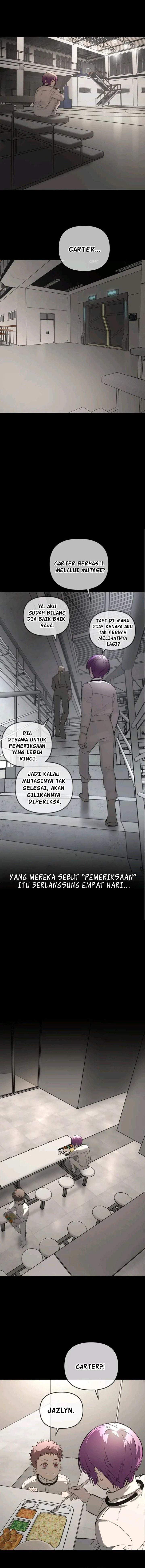 The Evil Ring Chapter 38