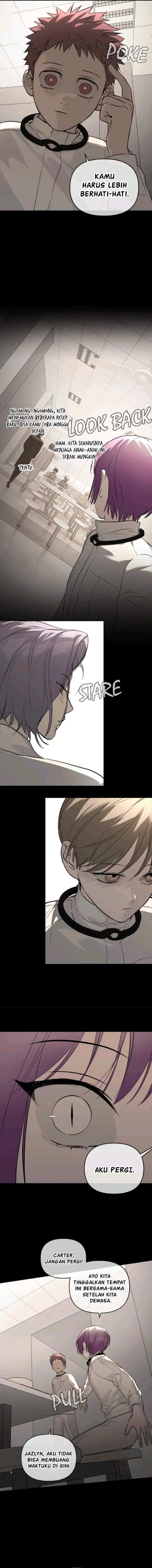 The Evil Ring Chapter 38
