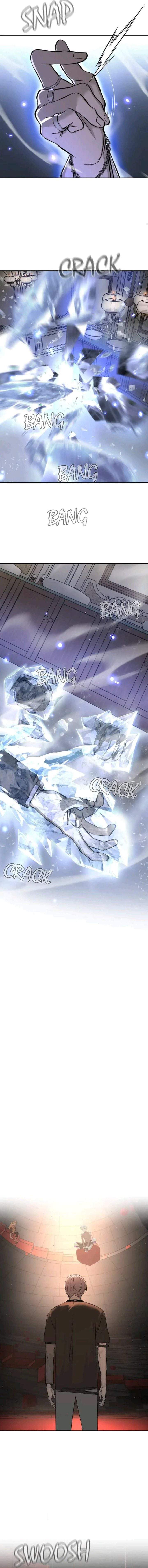The Evil Ring Chapter 39