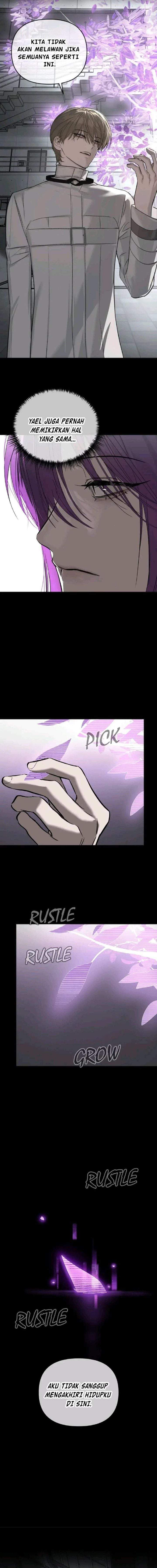 The Evil Ring Chapter 39