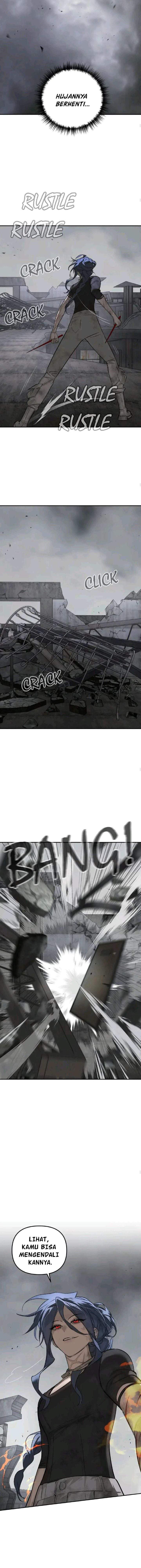 The Evil Ring Chapter 40