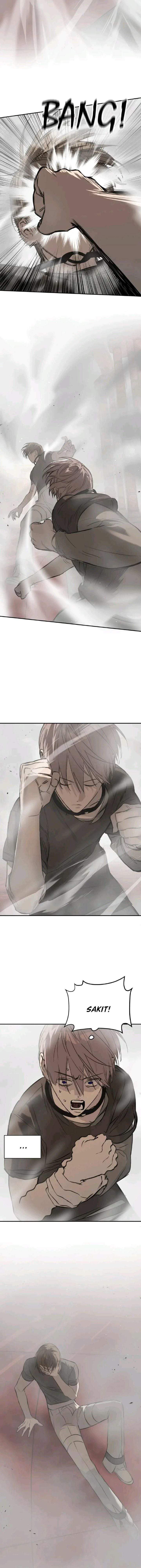 The Evil Ring Chapter 41