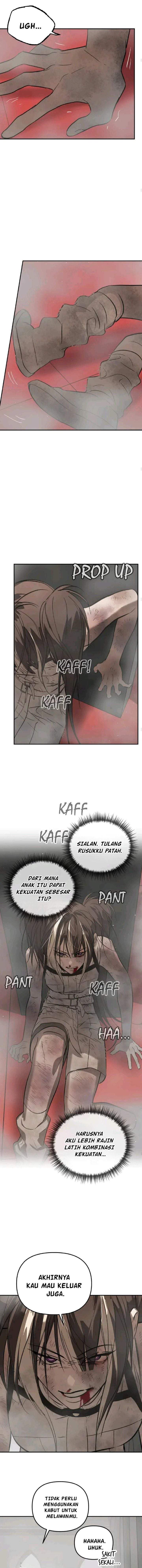 The Evil Ring Chapter 41