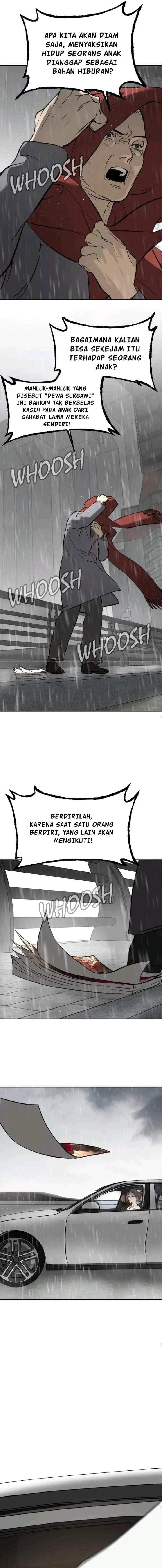 The Evil Ring Chapter 42