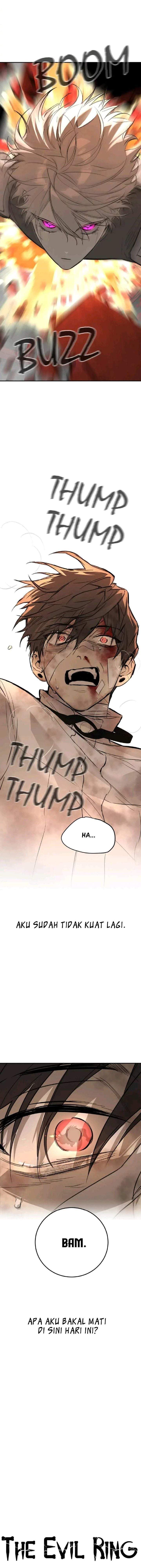 The Evil Ring Chapter 42