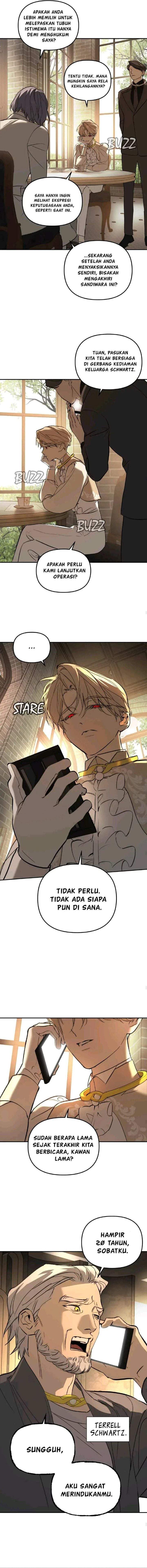 The Evil Ring Chapter 44