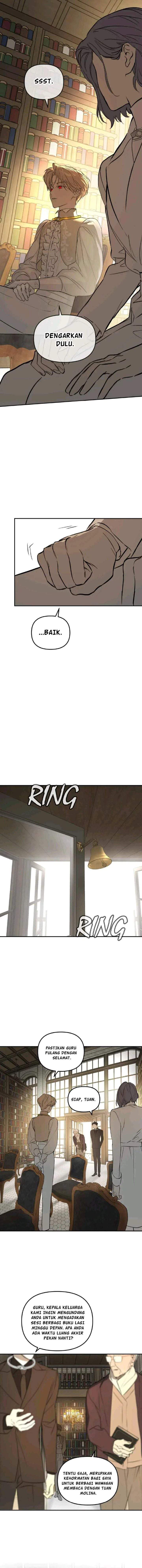 The Evil Ring Chapter 44