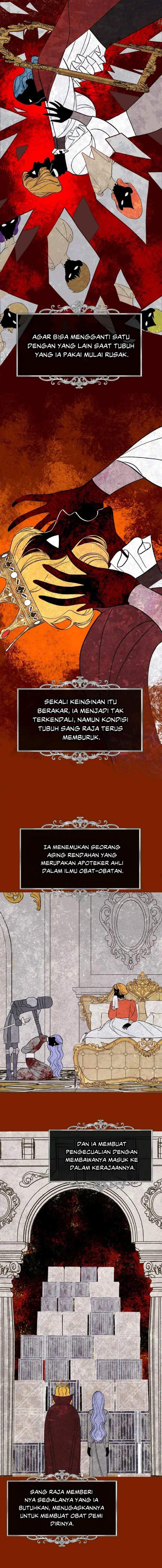 The Evil Ring Chapter 44