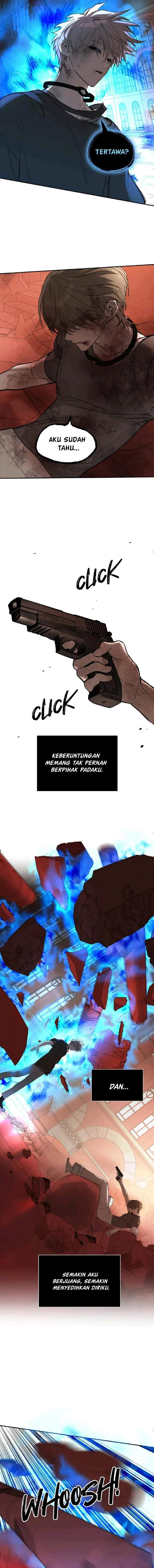 The Evil Ring Chapter 45