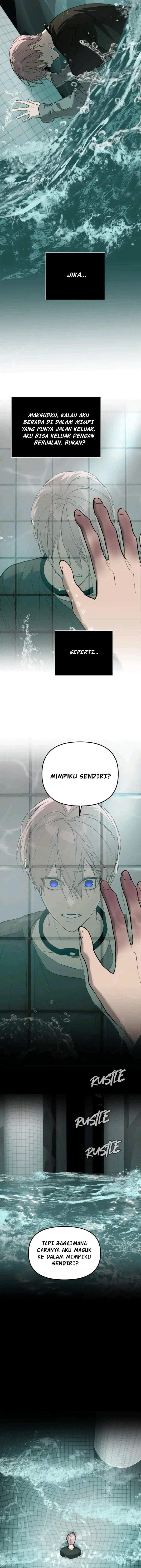 The Evil Ring Chapter 45