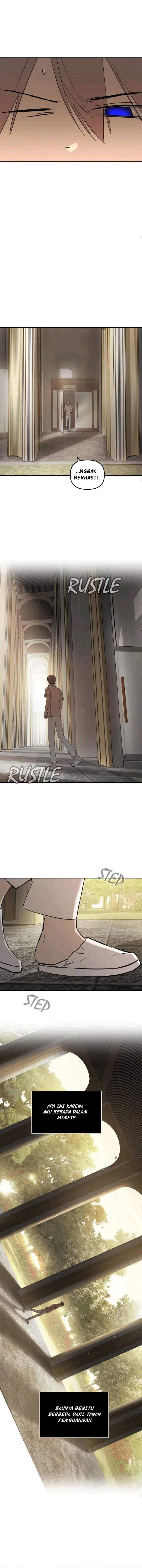 The Evil Ring Chapter 46