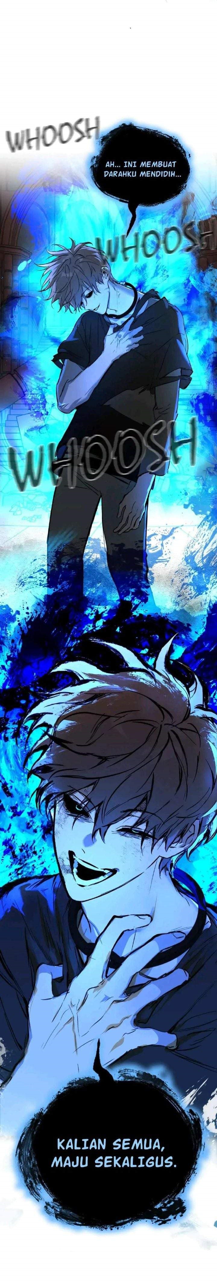 The Evil Ring Chapter 46