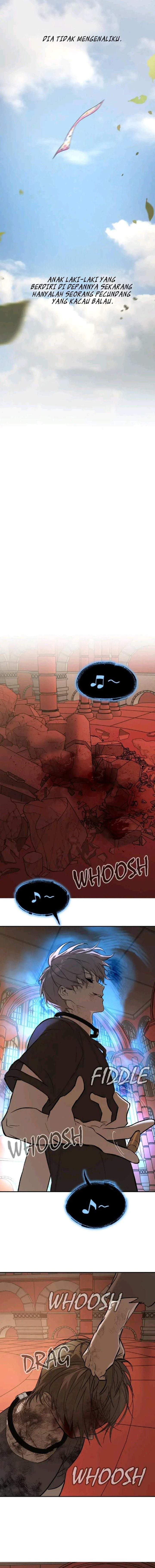 The Evil Ring Chapter 46