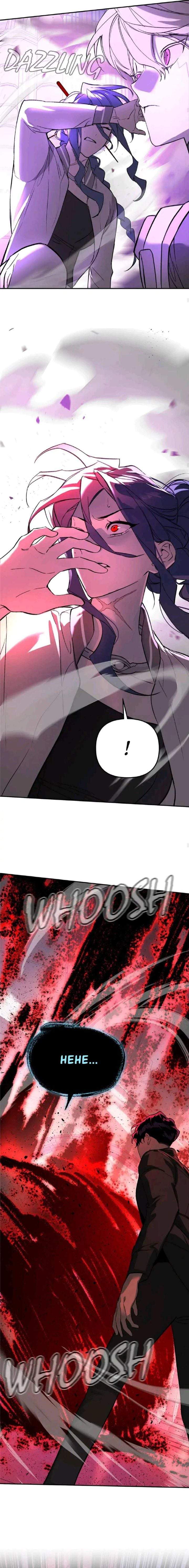 The Evil Ring Chapter 47