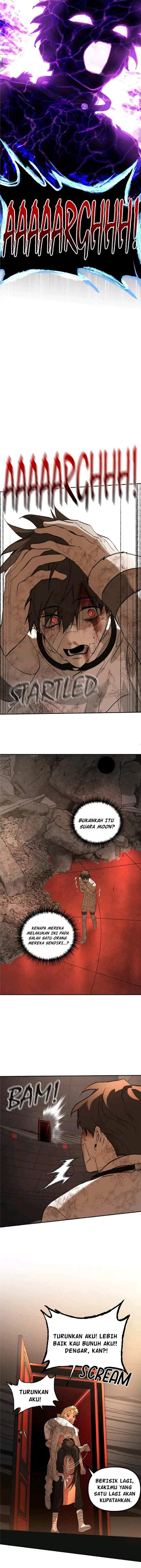 The Evil Ring Chapter 47