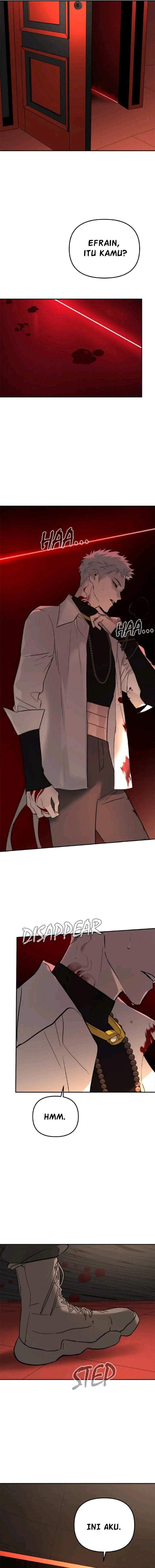 The Evil Ring Chapter 47