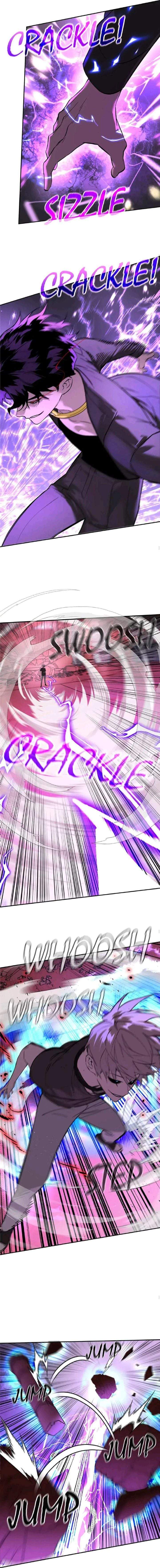 The Evil Ring Chapter 47