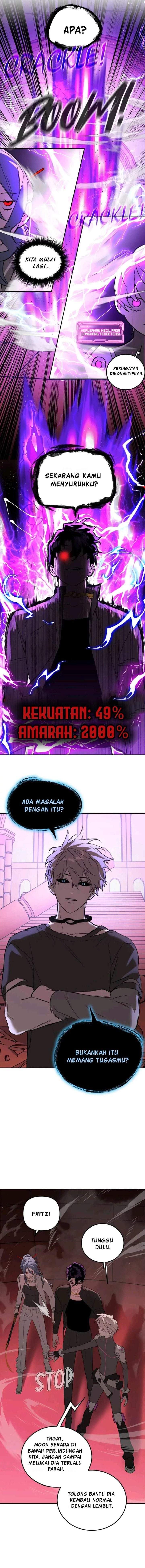 The Evil Ring Chapter 47