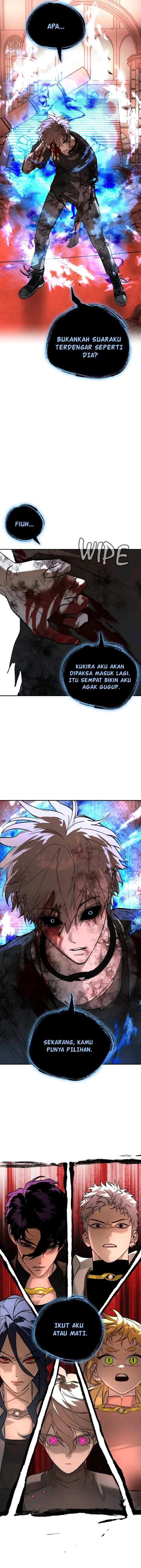 The Evil Ring Chapter 48