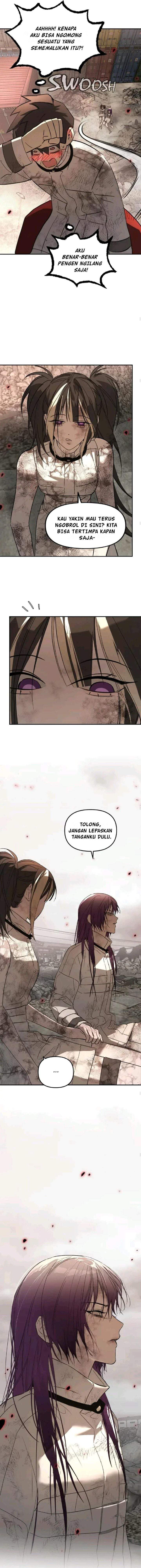 The Evil Ring Chapter 48