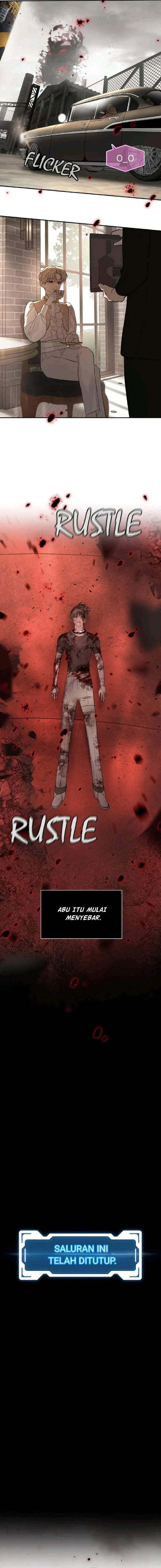The Evil Ring Chapter 48