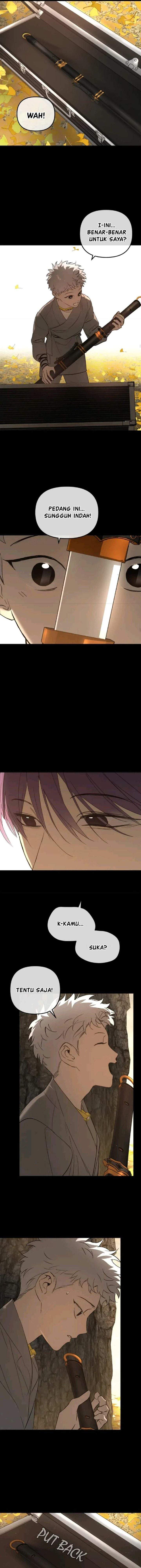 The Evil Ring Chapter 49