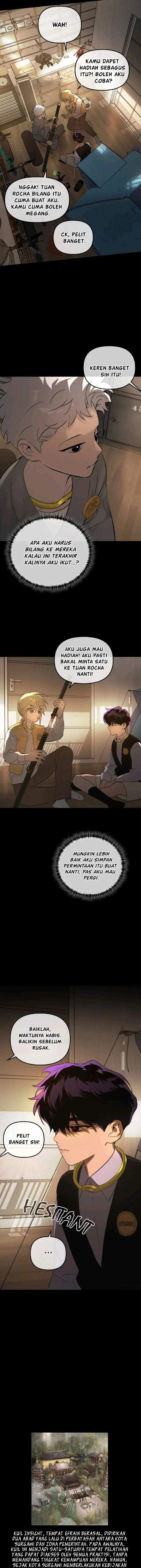 The Evil Ring Chapter 49