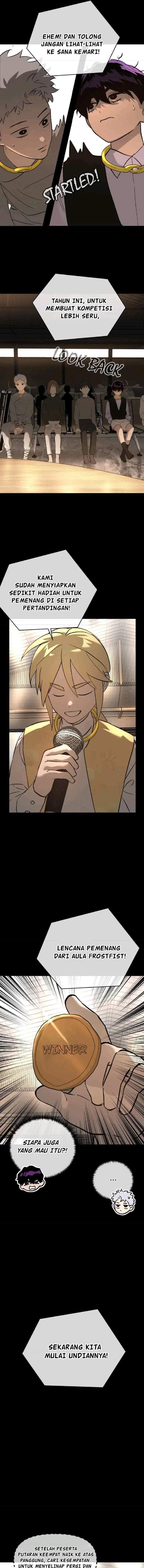 The Evil Ring Chapter 49