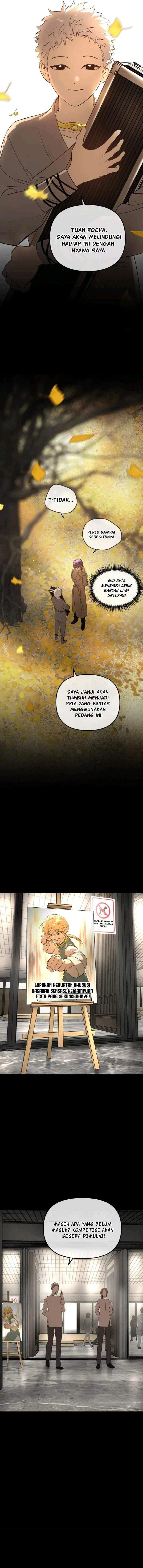 The Evil Ring Chapter 49