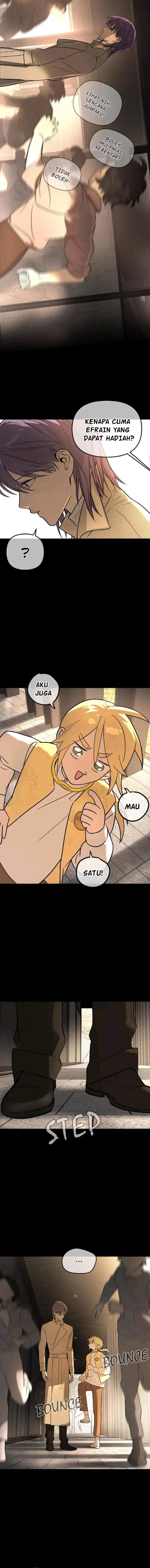 The Evil Ring Chapter 50