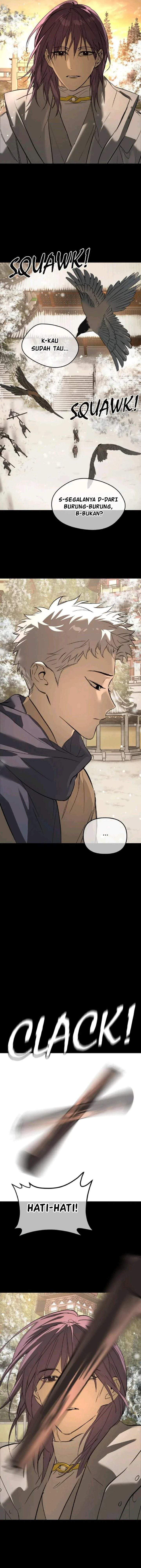 The Evil Ring Chapter 51