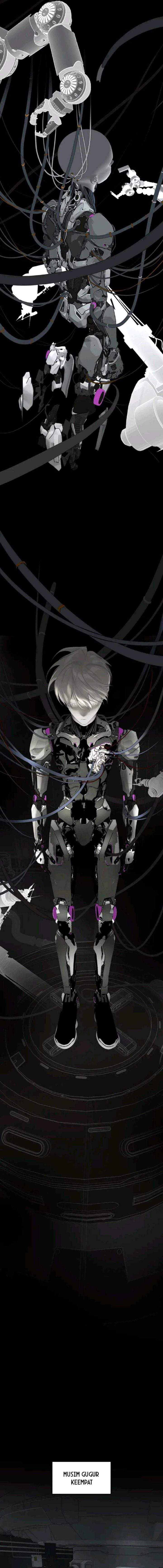 The Evil Ring Chapter 51