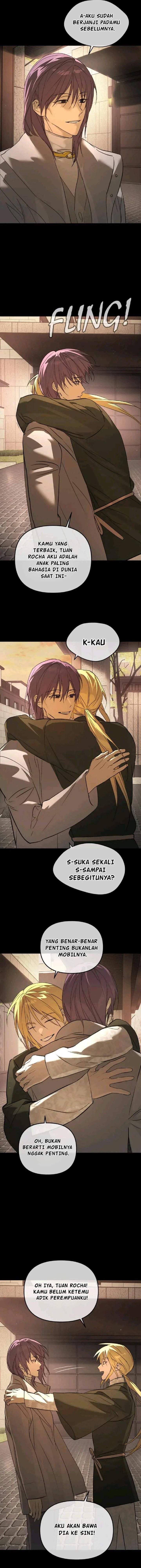 The Evil Ring Chapter 51