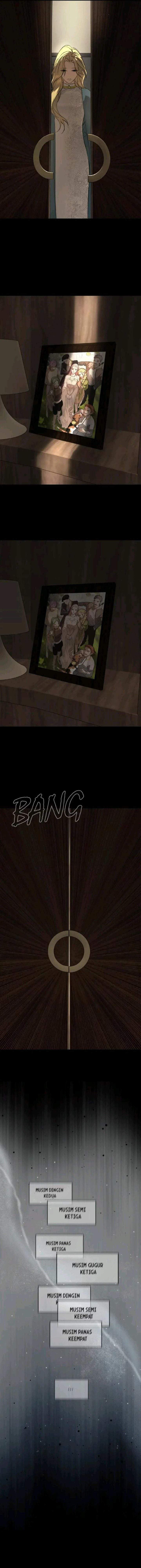 The Evil Ring Chapter 51