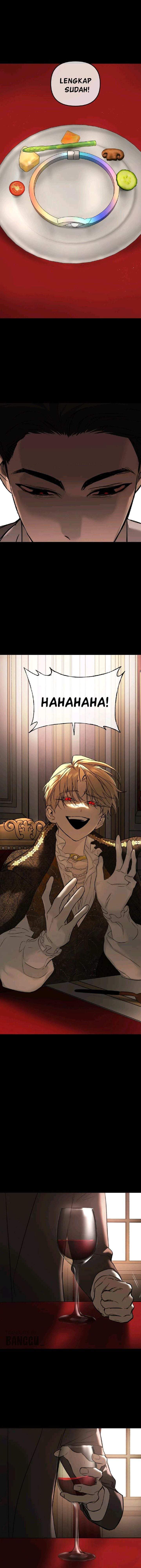 The Evil Ring Chapter 52