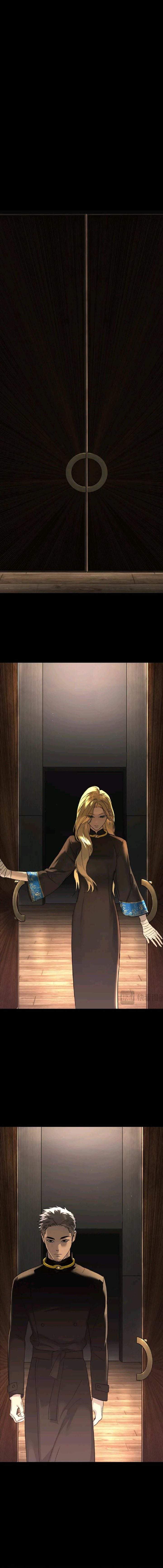 The Evil Ring Chapter 52