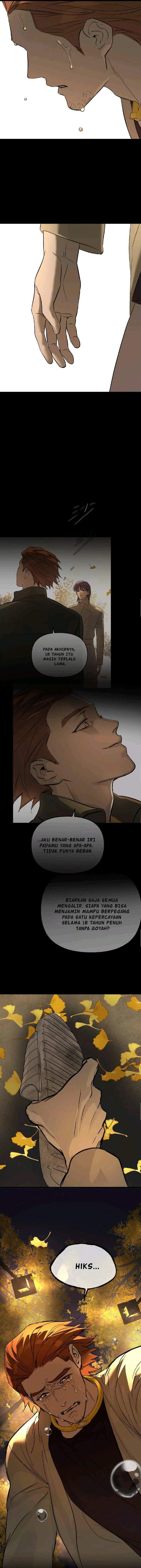 The Evil Ring Chapter 52