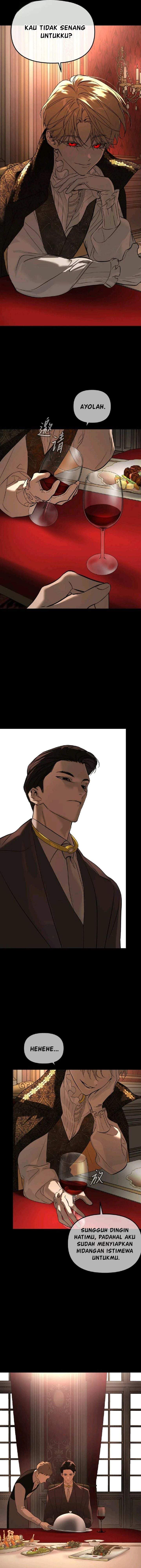 The Evil Ring Chapter 52