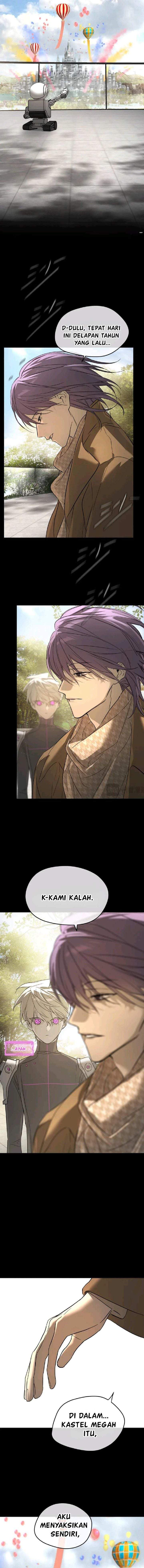 The Evil Ring Chapter 52