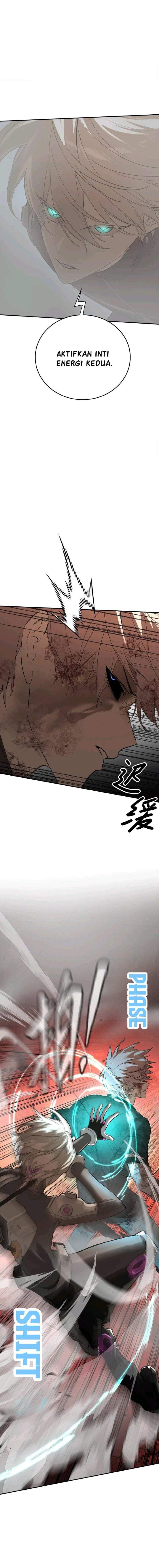 The Evil Ring Chapter 53