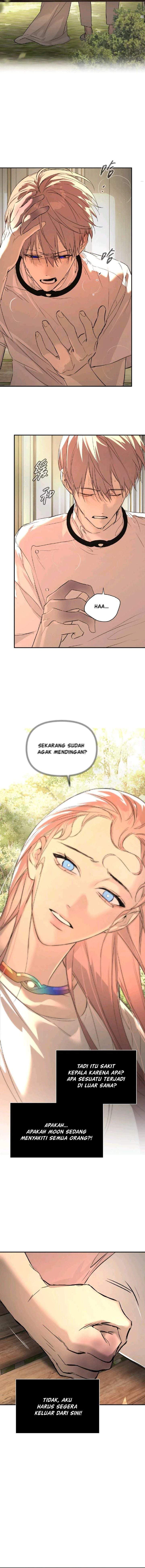 The Evil Ring Chapter 53