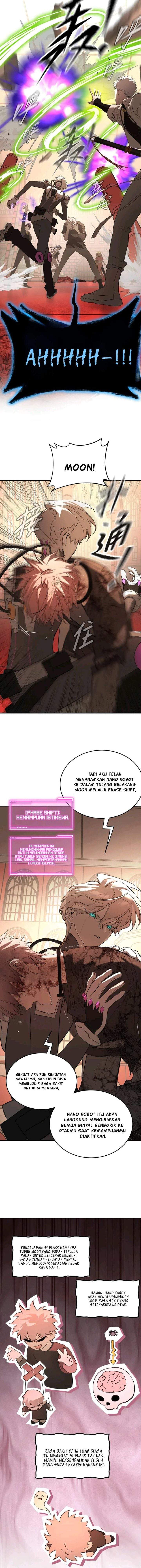 The Evil Ring Chapter 53