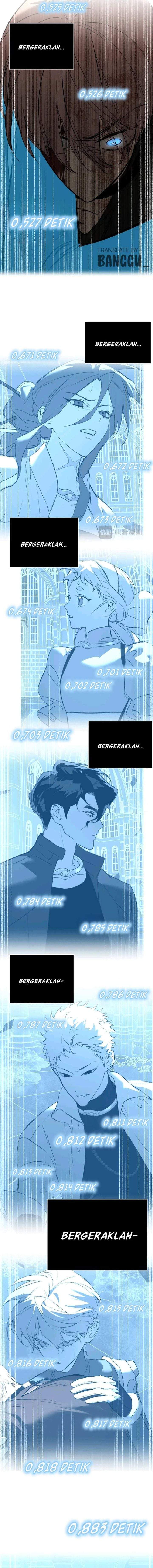 The Evil Ring Chapter 54