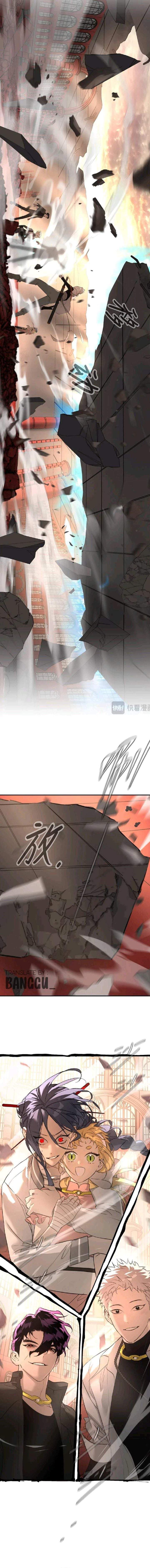 The Evil Ring Chapter 54