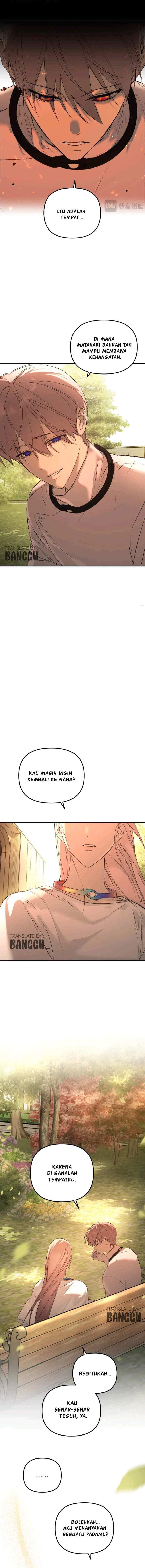 The Evil Ring Chapter 54