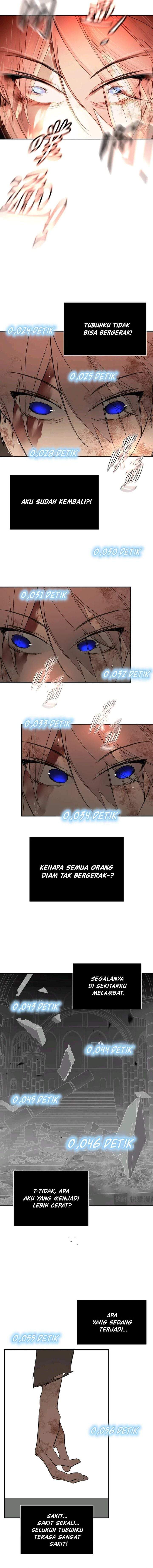 The Evil Ring Chapter 54