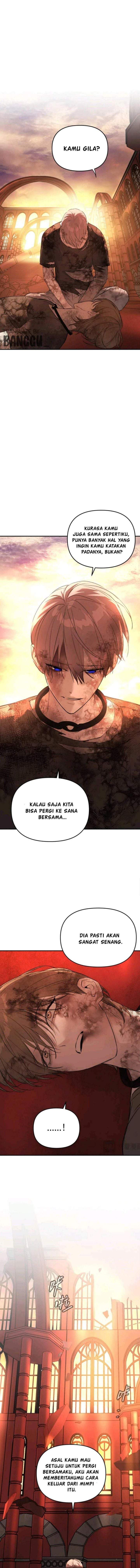 The Evil Ring Chapter 55