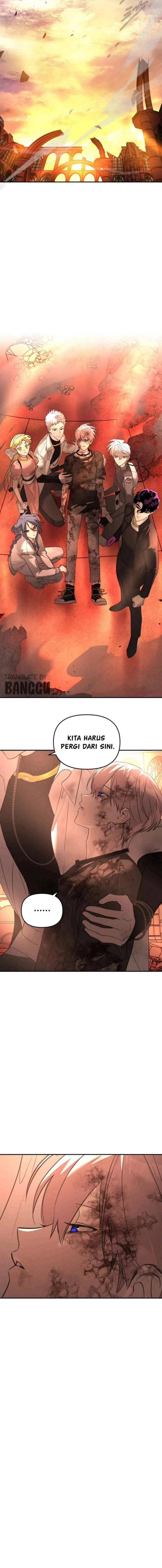 The Evil Ring Chapter 55
