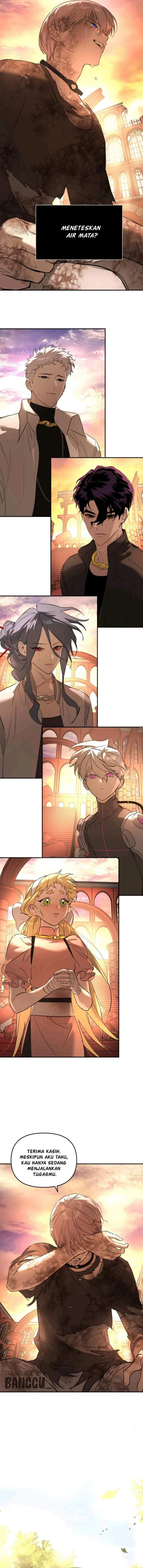 The Evil Ring Chapter 55