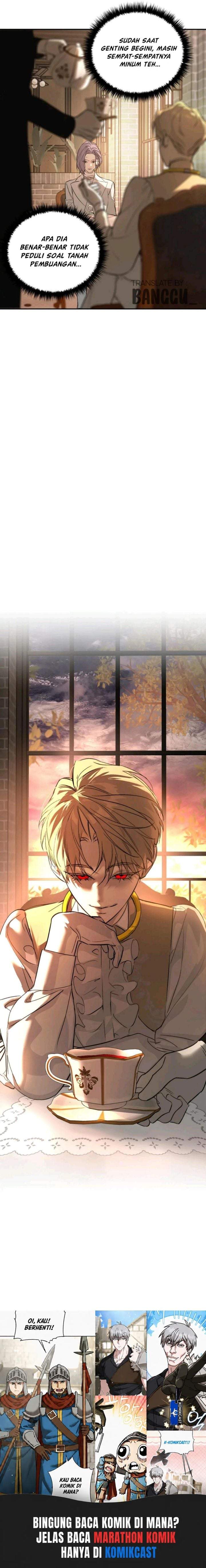 The Evil Ring Chapter 55